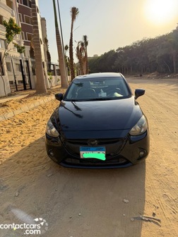 Used Mazda 2 2017