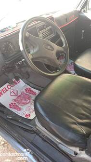 Lada 2107 2008