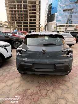 Renault Kardian 2026