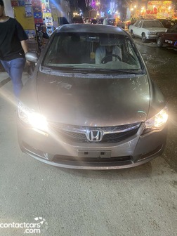 Used Honda Civic 2009