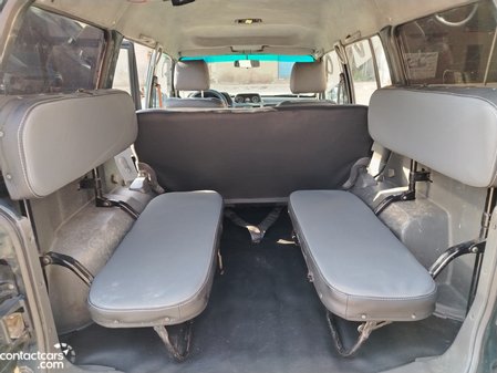 Used Mitsubishi Pajero 1999