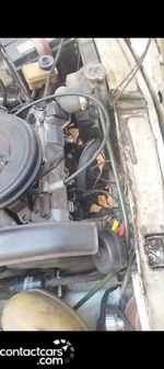 Used Fiat 128 nova 1987