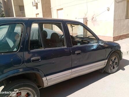 Kia Sportage 1996
