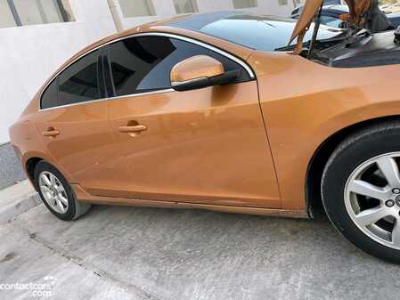 Used Volvo S60 2011