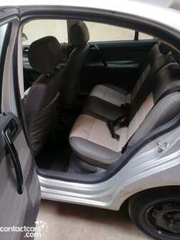 Used Volkswagen Polo 2005