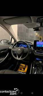New Toyota Corolla 2026