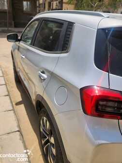 Used Chery Tiggo 4 PRO 2025