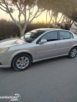 Opel Vectra 2007