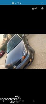 Used Mitsubishi Lancer Puma 2007
