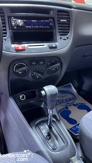 Used Kia Rio 2011