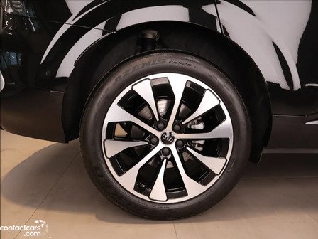 New Audi Q3 2026