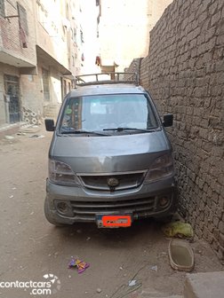 Changhe M50s 2011