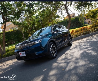 Opel Grand Land 2026