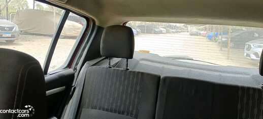 Renault Sandero 2012