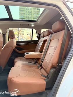 Used Skoda KODIAQ 2025