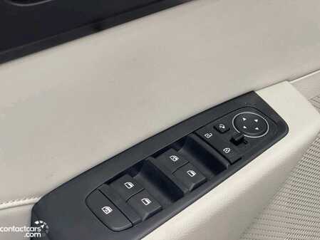 New Kia Carens 2026