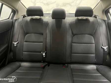 Used Kia K3 2013