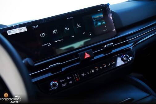 New Kia Sportage 2026
