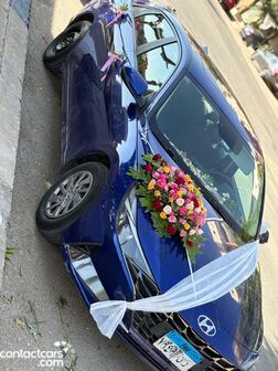 Used Hyundai Elantra CN7 2021