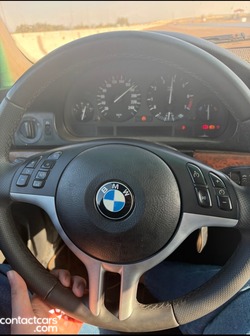 Used BMW 523i 1998