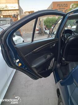 Suzuki Ciaz 2021