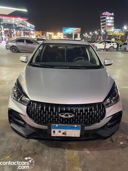 Chery Arrizo 5 2026