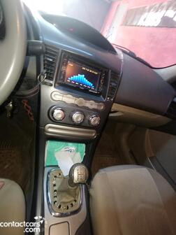 Used Speranza M11 2010