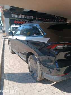 فورثينج T5 Evo 2027 جديدة
