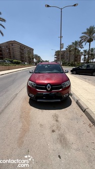 Used Renault Sandero Stepway 2021