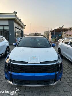 New Kia Sportage 2026