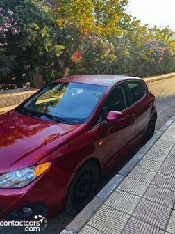 Used Seat Ibiza 2011
