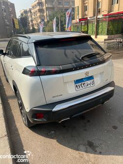 Used Peugeot 2008 2022