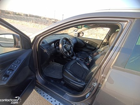 هيونداى IX 35 2014 مستعملة