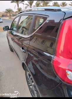 Geely X 7 2019