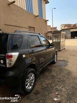 Daihatsu Terios 2010
