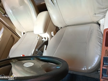 Used BYD F3 2011
