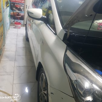 Kia Carens 2017