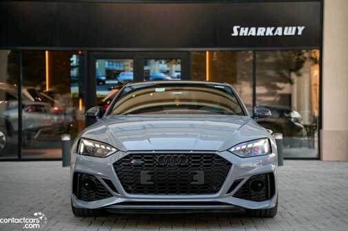 Audi S 5 2024
