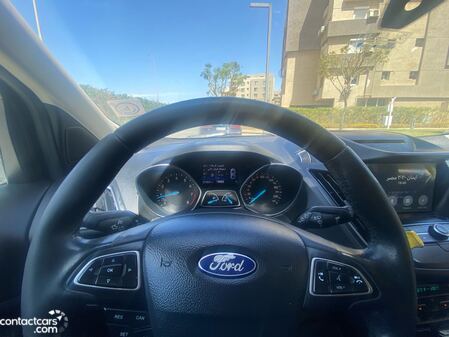 Used Ford Kuga 2019