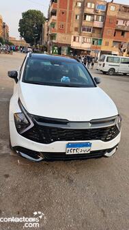 Kia Sportage 2024