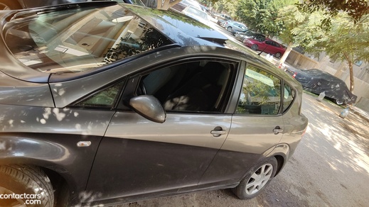 Seat Toledo 2006