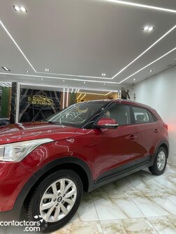 Used Hyundai Creta 2020
