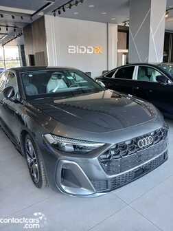 Audi A5 2026
