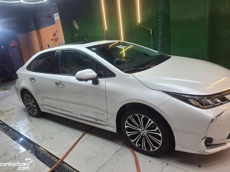 Toyota Corolla 2023