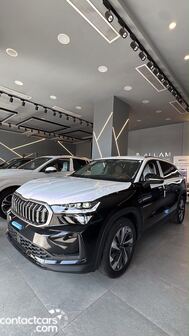 Skoda KODIAQ 2026