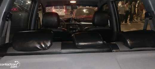 Used Hyundai Matrix 2008