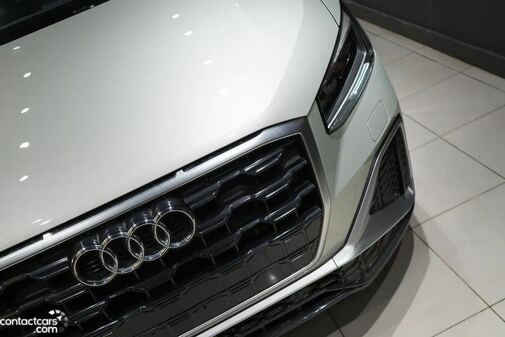New Audi Q2 2026