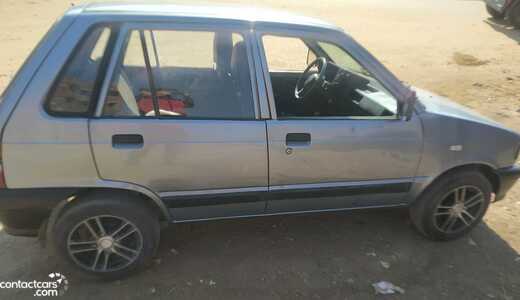 Suzuki Maruti 2008