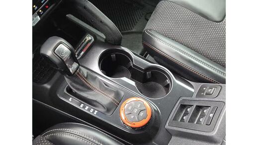 Used Ford Bronco Raptor 2024