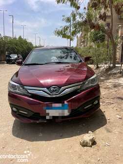 BYD L3 2023